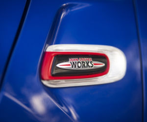 MINI Cooper John Cooper Works 2.0 Turbo 8AT