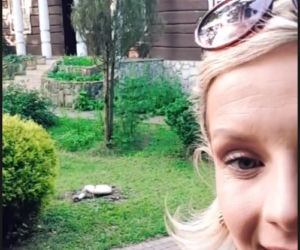 M jak miłość, Weronika (Ewelina Kudeń-Nowosielska)