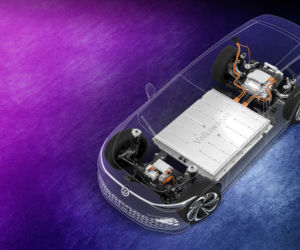 Volkswagen ID Space Vizzion