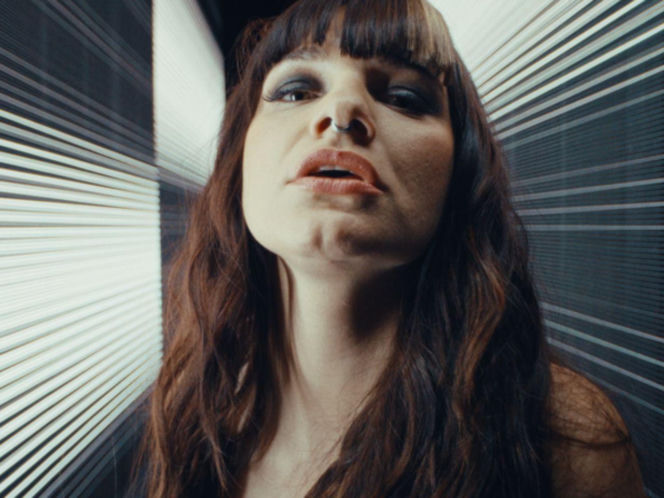 Essyla - reprezentantka Belgii na Eurowizji 2026