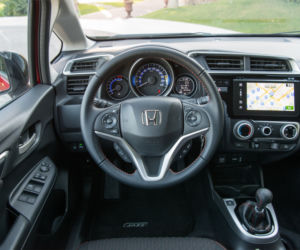 Honda Jazz Dynamic 1.5 i-VTEC