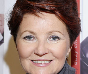 Jolanta Kwaśniewska