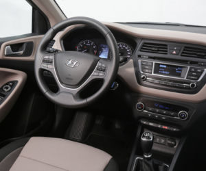 Hyundai i20 Coupe