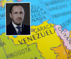 Jak operacja obalenia Maduro zmienia globalną szachownicę? [WYWIAD]