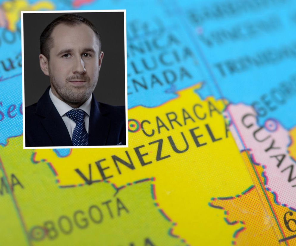 Jak operacja obalenia Maduro zmienia globalną szachownicę? [WYWIAD]