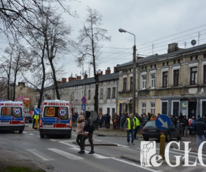 Tragedia w Żyrardowie