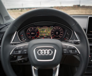 Audi Q5 2.0 TDI 190 KM S tronic quattro