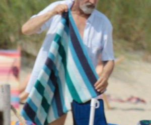 Kuzyn Prezesa poszedł w ślady Marty