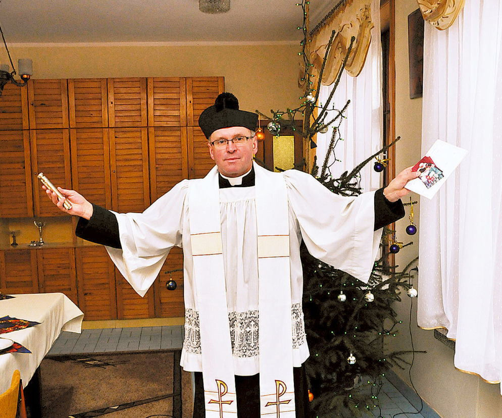 Ile dać księdzu po kolędzie