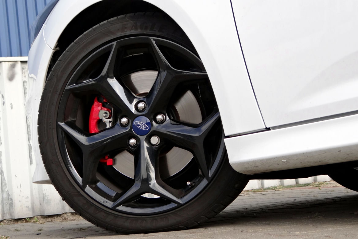 Ford Focus ST 2.0 TDCI