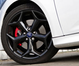 Ford Focus ST 2.0 TDCI