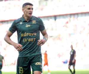 Górnik Zabrze - Śląsk Wrocław: Zdjęcia kibiców z meczu 1. kolejki sezonu 2026/27 PKO BP Ekstraklasy