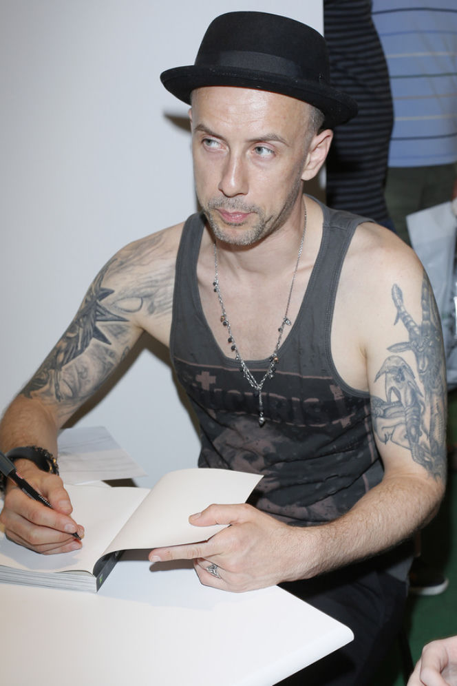 Nergal