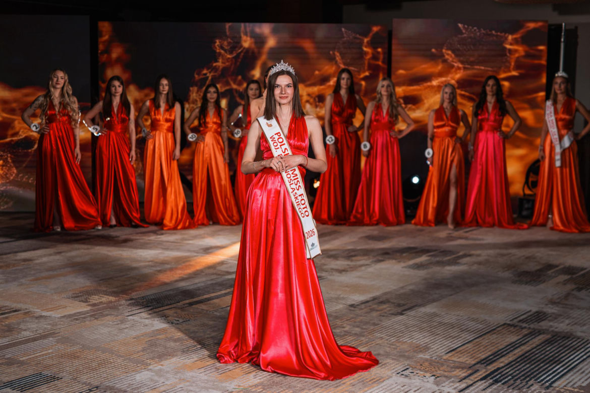 Wybrano najpiękniejsze Dolnoślązaczki 2026! Znamy wyniki konkursu Polska Miss