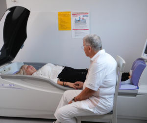 6. odcinek Sanatorium miłości