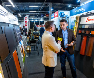 EURONIT CEDRAL - Dach Forum 2026