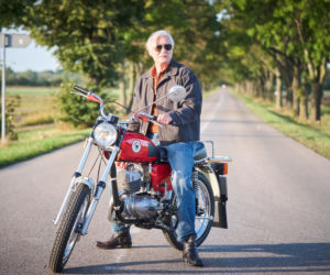 Dalej Jazda! 2 już wkrótce w kinach! Jazdobus z bohaterami rusza w trasę po Polsce