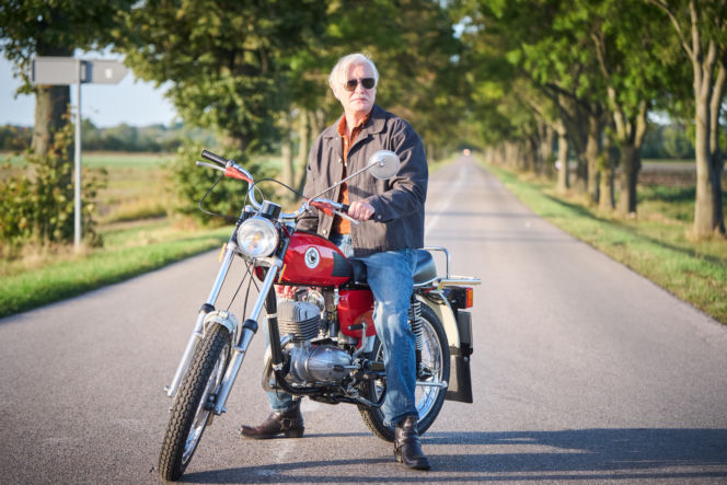 "Dalej Jazda! 2 już wkrótce w kinach! Jazdobus z bohaterami rusza w trasę po Polsce