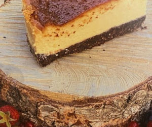 Ani Korcz karmienie ludzi sprawia przyjemność