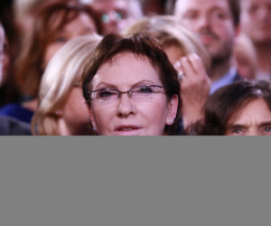 Urodziłam 15. dzieci a Kopacz nie chce dać mi renty