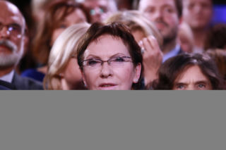 Urodziłam 15. dzieci a Kopacz nie chce dać mi renty