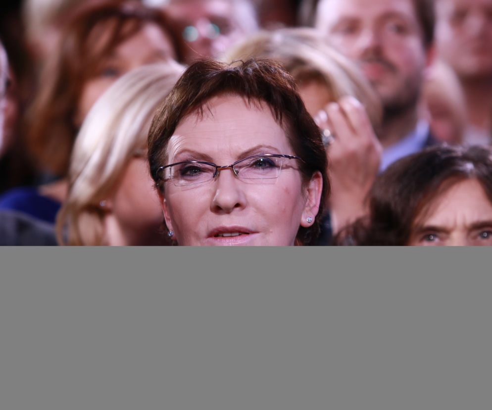 Urodziłam 15. dzieci a Kopacz nie chce dać mi renty