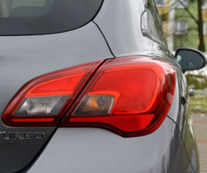 Opel Corsa 3D 1.0 Turbo Cosmo