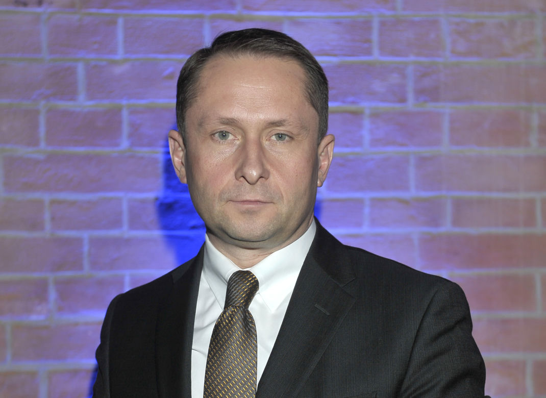 Kamil Durczok