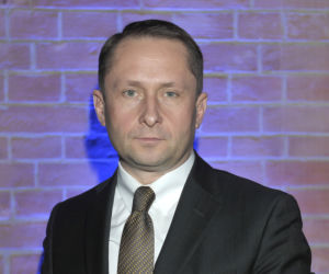 Kamil Durczok