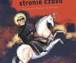 Domino i Muki. Po drugiej stronie czasu