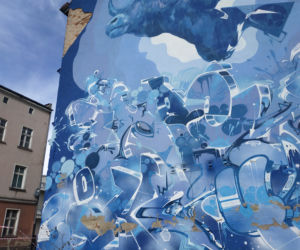 mural