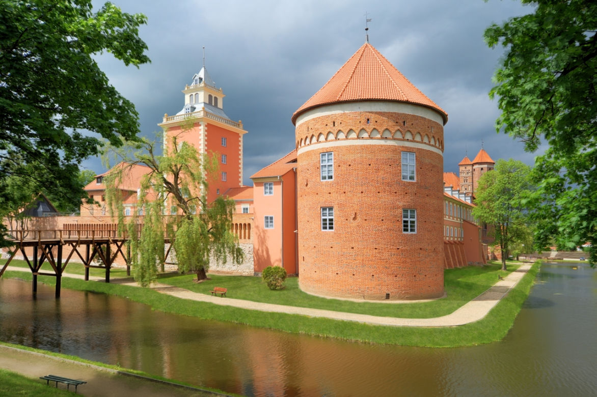 hotel krasicki