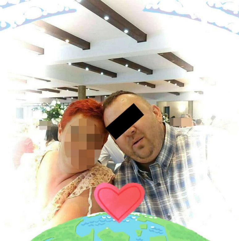 Pobił żonę i zostawił ją na całą noc na mrozie. Paulina zmarła