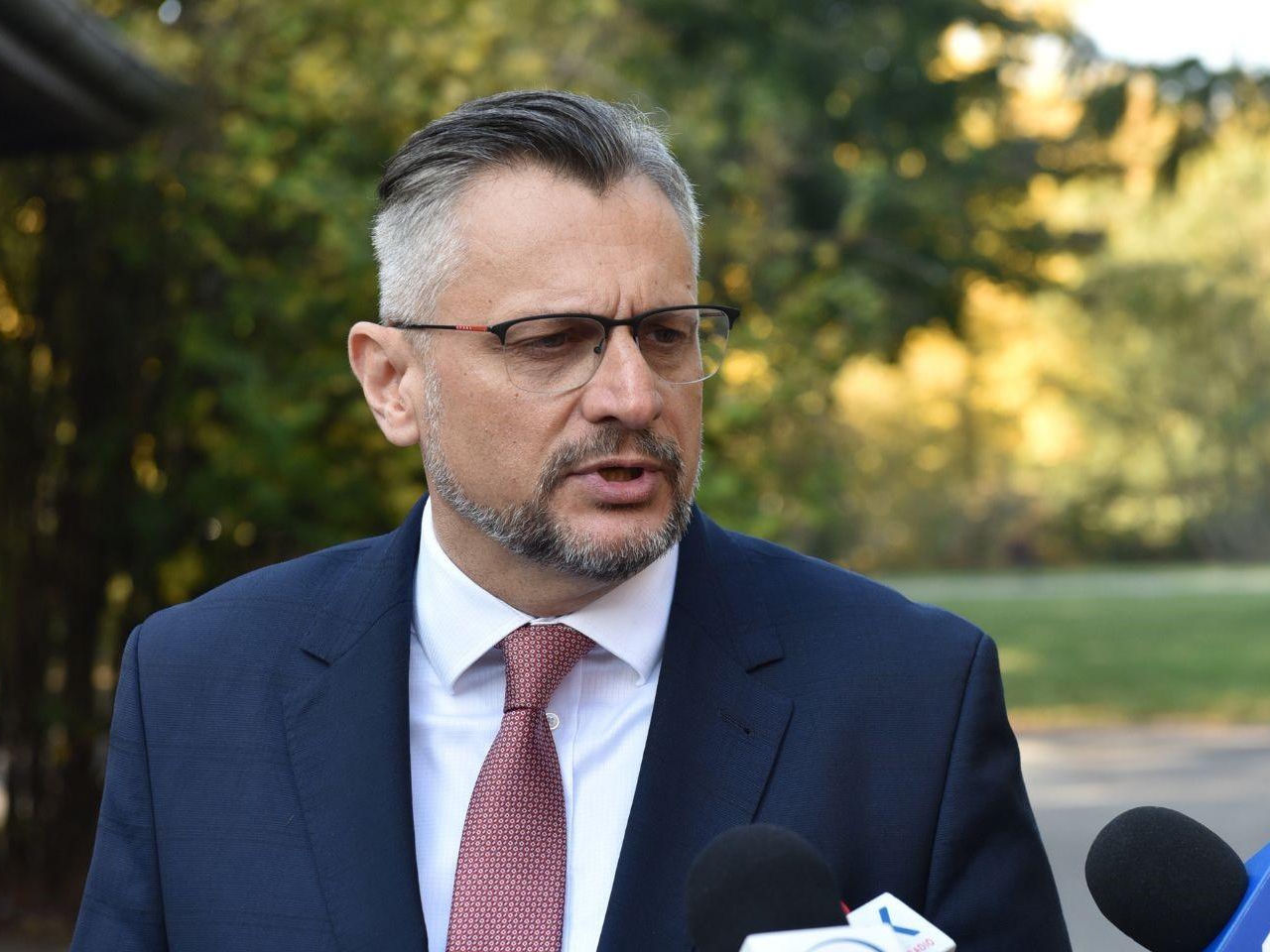 KO nie miała litości dla Lenza. Senator wyrzucony z partii po aferze w szpitalu