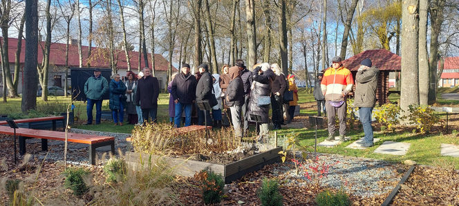 Próbna ewakuacja w zamojskim "rolniczaku"