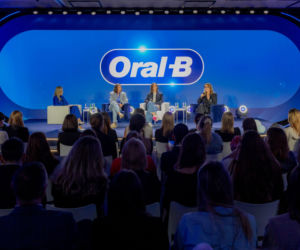 Iga Świątek w kampanii edykacyjnej Oral-B. tenisistka uczy Polaków prostych nawyków dla zdrowych zębów