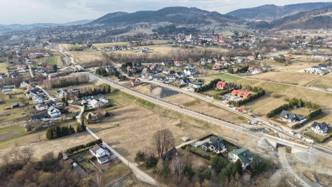 TBM Kinga wydrążyła tunel