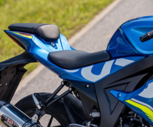 Suzuki GSX-R 125