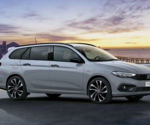 Fiat Tipo City Sport
