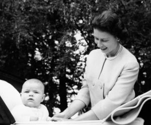 Andrew Mountbatten-Windsor