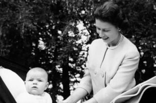 Andrew Mountbatten-Windsor