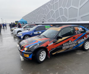 34. Finał WOŚP Olsztyn - Galeria Warmińska cz.1