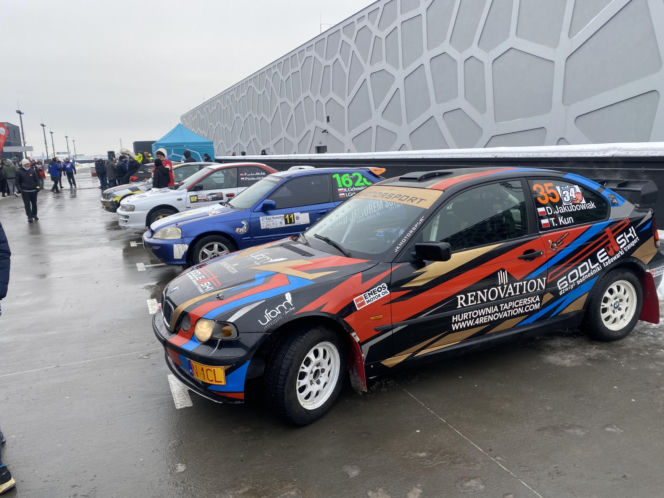 34. Finał WOŚP Olsztyn - Galeria Warmińska cz.1