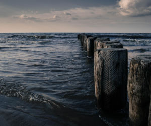 Niepokojące odkrycie nad Bałtykiem! Zamknięto plaże w Ustce, RCB wydało alert