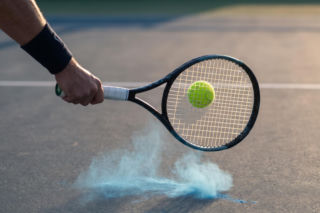 Turniej ATP w Winston-Salem. Kto sięgnął po prestiżowe trofeum na amerykańskich kortach?
