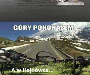 Najzabawniejsze memy o Podlasiu