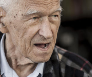Kornel Morawiecki. Przy życiu trzyma mnie rodzina i polityka