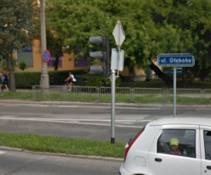 Głęboka