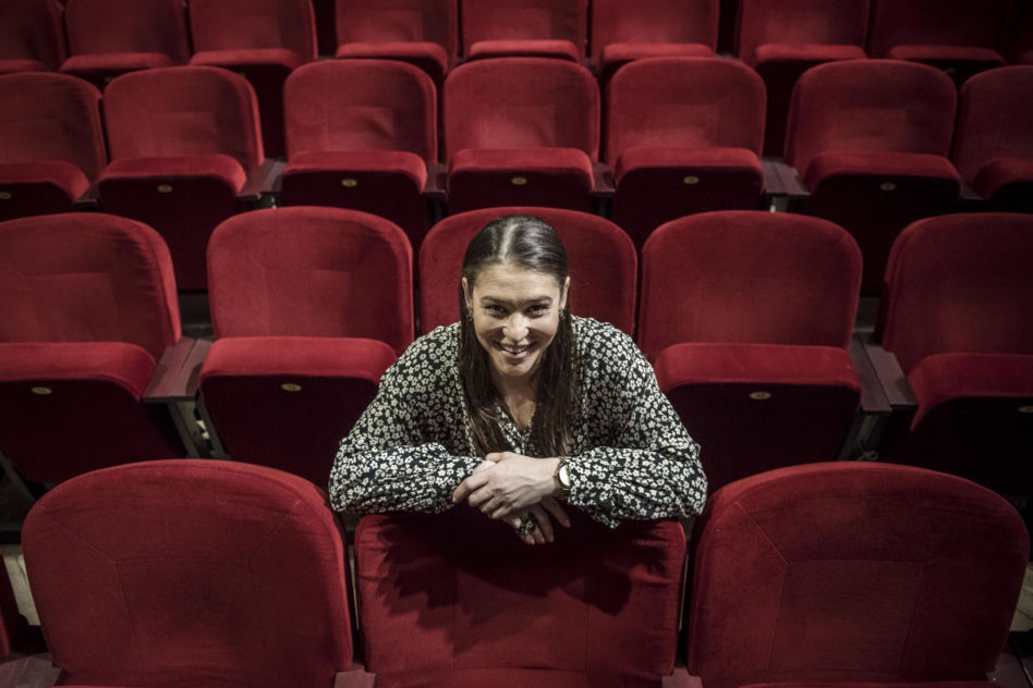 Anna Szymańczyk kiedyś i dziś. Tak aktorka zmieniała się od "Pierwszej miłości" do roli w "Znachorze"