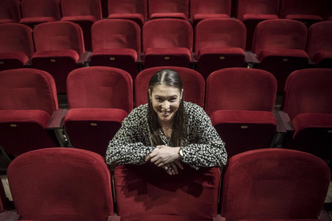 Anna Szymańczyk kiedyś i dziś. Tak aktorka zmieniała się od "Pierwszej miłości" do roli w "Znachorze"